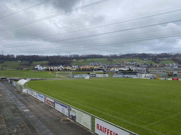 Sportanlage Eschewies Platz 1 - Eschenbach SG