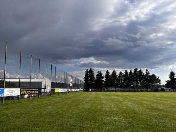 Sportplatz Freihausen - Seubersdorf/Oberpfalz-Freihausen