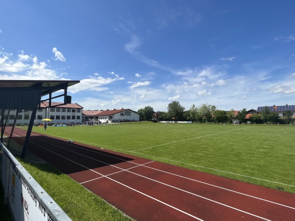 Sportanlage Palling - Palling