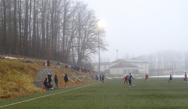 Ernest Gabmann Platz - Schrems
