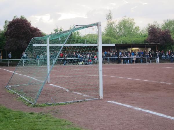 Sportplatz Altdorferstraße - Moers-Schwafheim