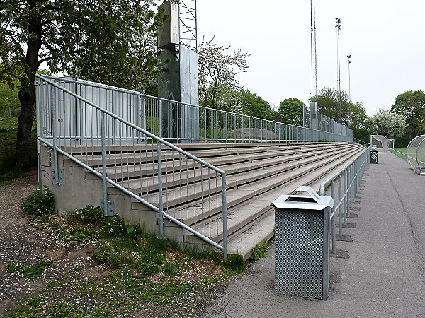 Stadshagens IP - Stockholm
