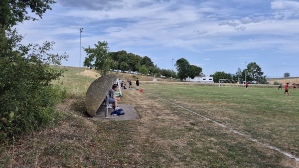 Sportanlage Dorfkemmathen - Langfurth-Dorfkemmathen