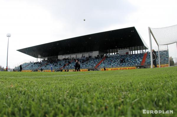 Framas Stadion - Pirmasens