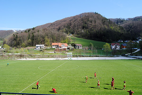 Mestni stadion - Zagorje ob Savi