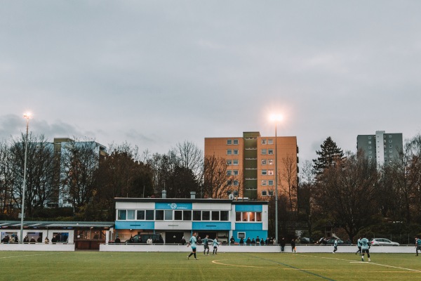 Buckenberg-Stadion Nebenplatz - Pforzheim-Buckenberg