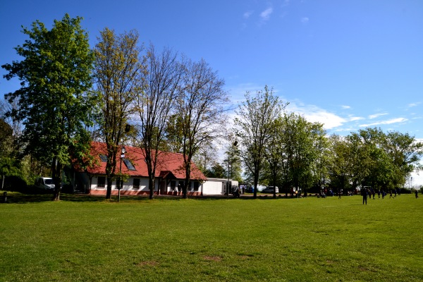 Sportanlage Petersbergstraße Platz 2 - Petersberg/Saalekreis-Krosigk
