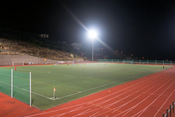 Estádio Câmara de Lobos - Câmara de Lobos