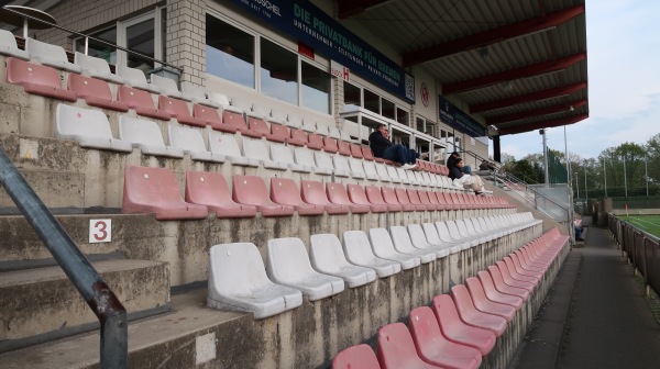 Marko Mock Arena - Bremen-Oberneuland