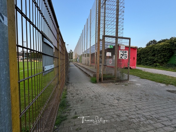 Marko Mock Arena - Bremen-Oberneuland
