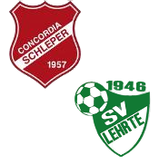 Wappen SG Schleper II / Lehrte II