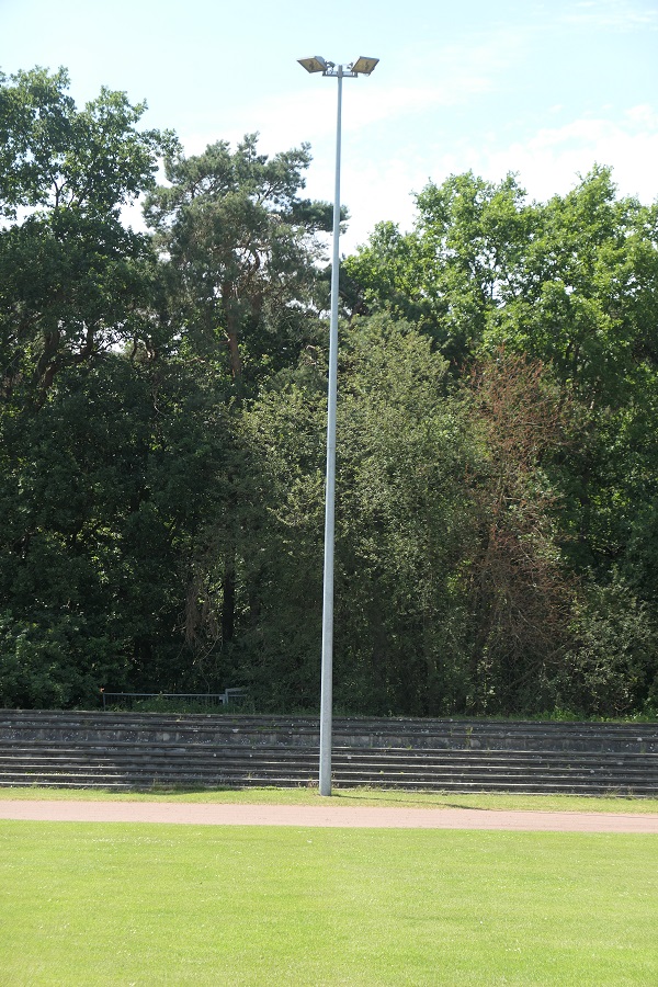 Jahnplatz B - Winsen/Luhe