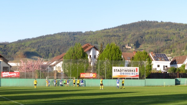 Renchtalstadion Nebenplatz 2 - Oberkirch/Baden