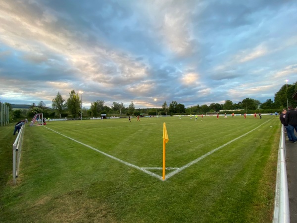 Wutachstadion - Lauchringen