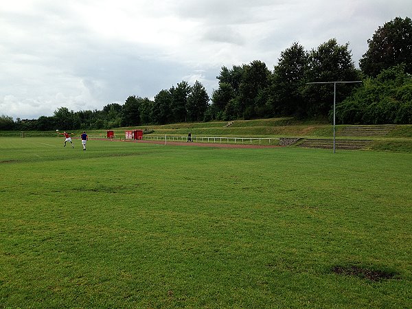 Stadion am Ringweg - Gettorf