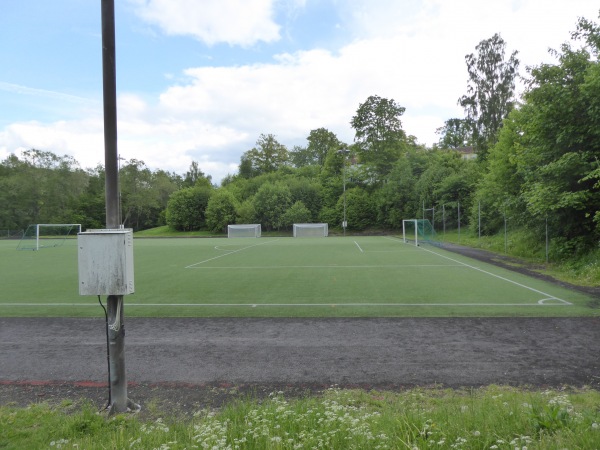 Zinkensdamm Konstgräs - Huskvarna