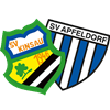 Wappen SG Apfeldorf/Kinsau (Ground B)