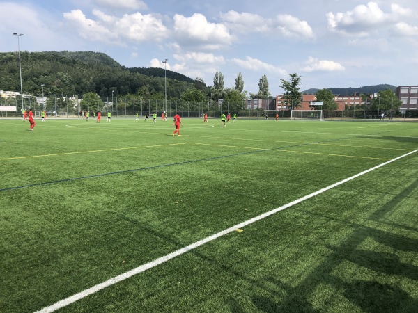 Stadion Gitterli Platz 2 - Liestal
