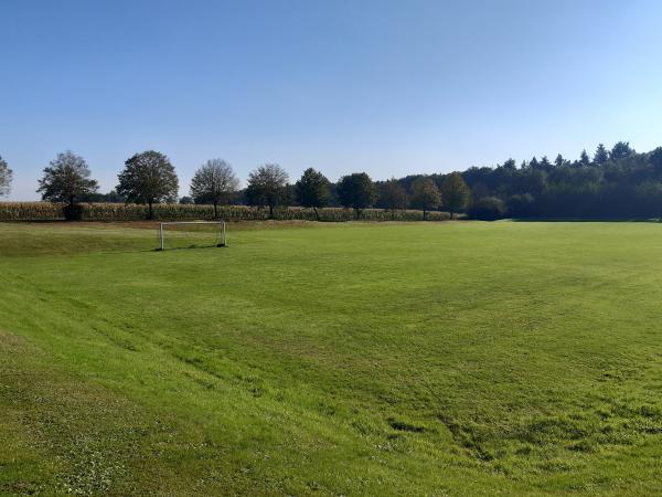 Sportpark Halsbek B-Platz - Westerstede-Halsbek