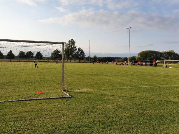 Sportplatz Abtshagen - Wittenhagen-Abtshagen