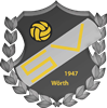 Wappen SV Wörth 1947