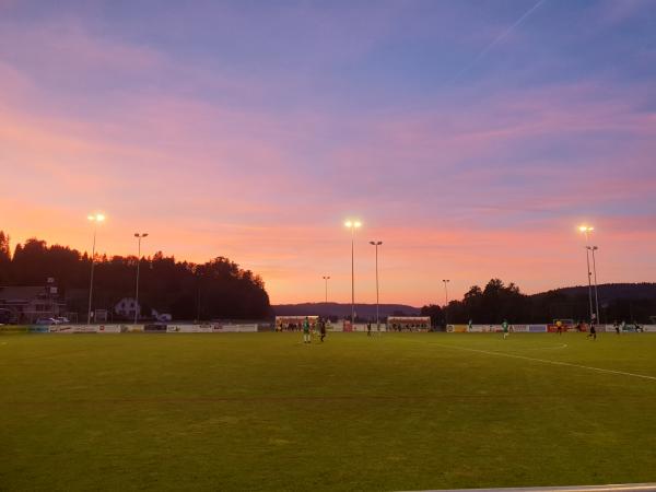 Sportplatz Neumättli - Gontenschwil