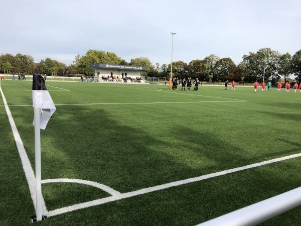 Sportpark Twisteden Platz 3 - Kevelaer-Twisteden