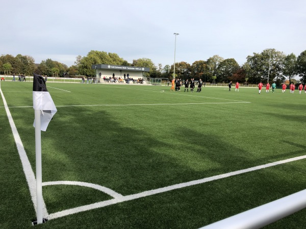 Sportpark Twisteden Platz 3 - Kevelaer-Twisteden