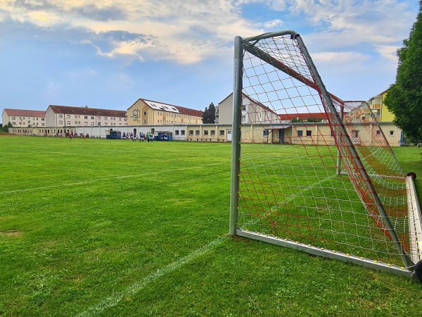 Sportplatz Laußig - Laußig
