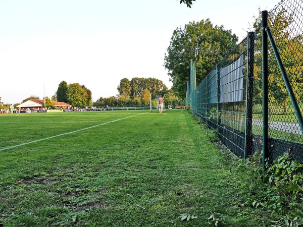 Sportzentrum Schapdetten - Nottuln-Schapdetten