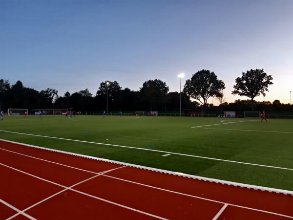 Stadion am Huder Bach - Hude (Oldenburg)-Vielstedt