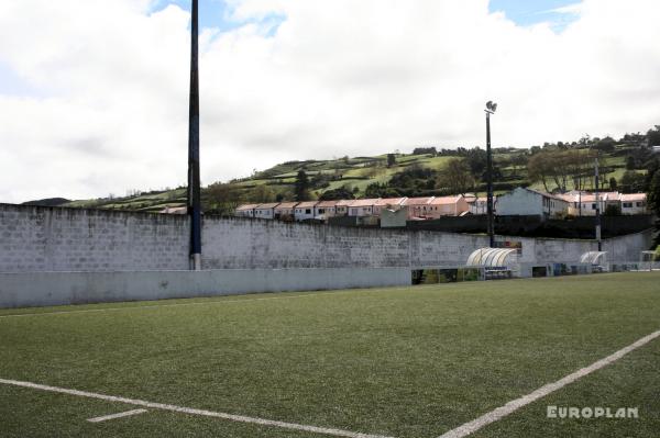 Campo de Jogos das Figueiras - Santo António, Ilha de São Miguel, Açores