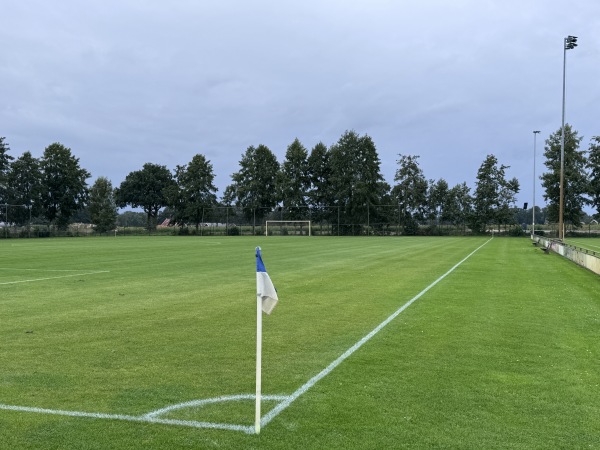 Sportpark De Grote Moat veld 2 - Tubbergen