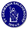 Wappen SV Germania Salchendorf 1910 II  17358