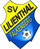 Wappen SV Lilienthal-Falkenberg 1992  18735