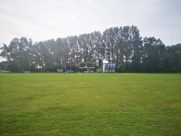 Sportplatz Max Stahnke - Trent/Rügen