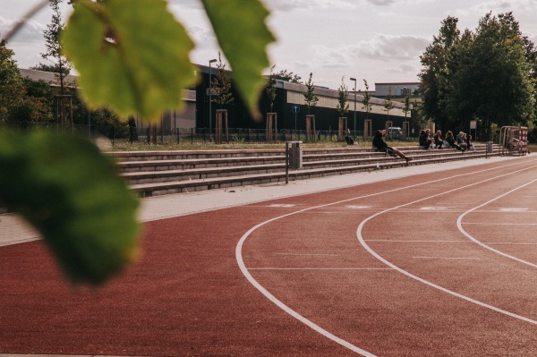 Sportplatz Bundespolizei - Bad Düben