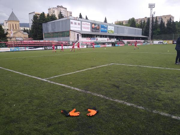 Stadioni Bendela - Tbilisi
