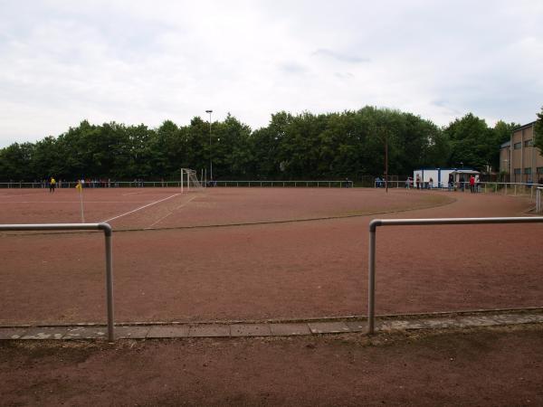 Sportplatz Lohring - Bochum-Altenbochum