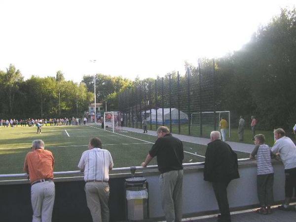 HSI-Sportpark - Unna-Mühlhausen