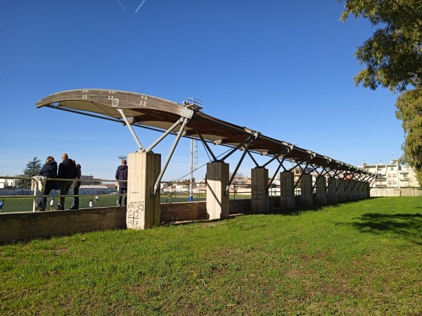 Campo Sportivo Comunale Peppino Lorusso - Conversano