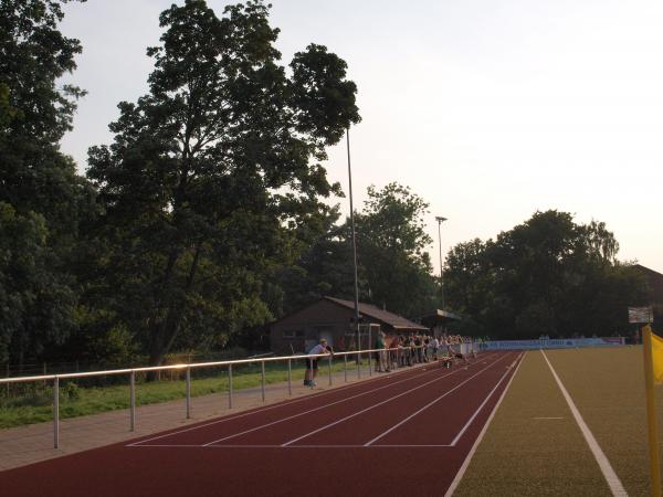 4BRO-Arena am Gretelweg - Dortmund-Kemminghausen