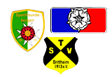 Wappen SGM Isingen/Brittheim/Rosenfeld (Ground A)  47817