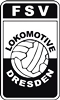 Wappen FSV Lokomotive Dresden 2009  42517