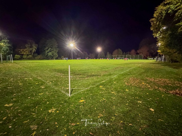 Sportanlage Flöthstraße B-Platz - Salzhemmendorf