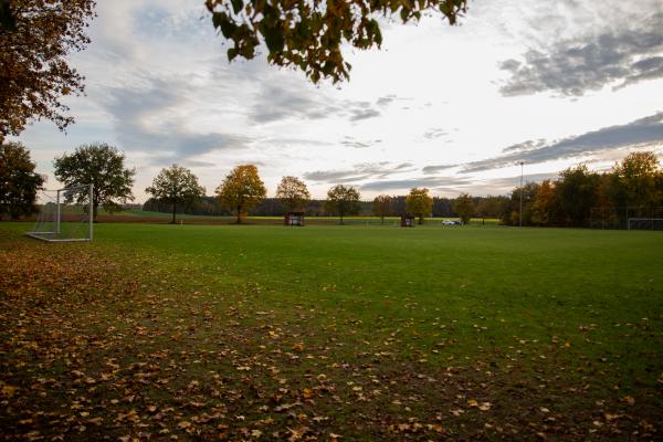 Sportanlage Rothensand Platz 2 - Hirschaid-Rothensand