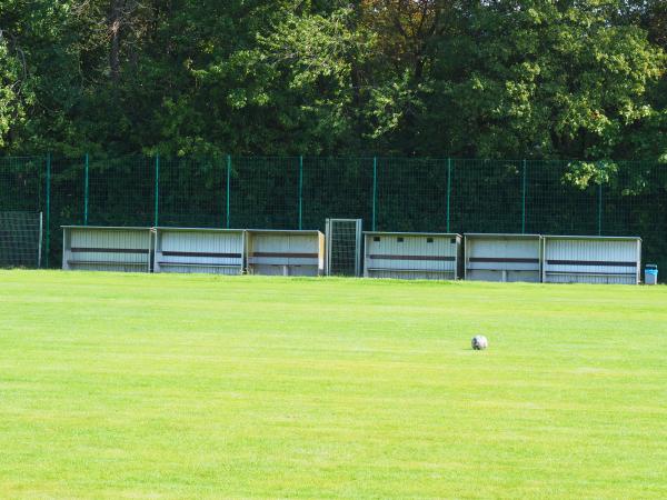 Sport- und Freizeitstätte Im Häupen Platz 2 - Bergkamen-Weddinghofen