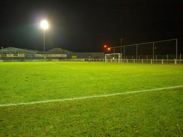 Sportcentrum Meeuwen - Meeuwen-Gruitrode
