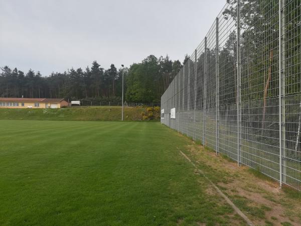 Sportplatz im Langenröhr - Bad Dürkheim-Leistadt