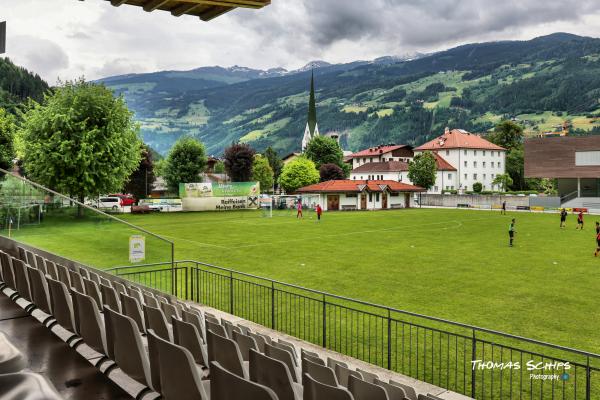 Parkstadion - Zell am Ziller